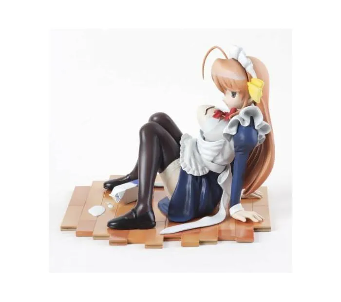 COLORFUL EDICATION - Fine Scenery Myorenji Sae Pvc Figure