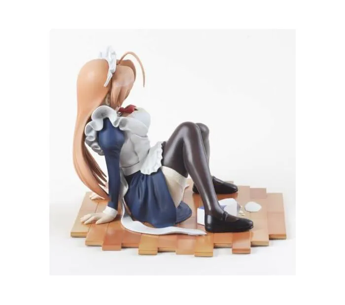 COLORFUL EDICATION - Fine Scenery Myorenji Sae Pvc Figure