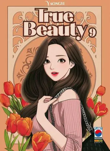TRUE BEAUTY 9