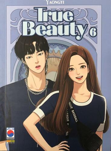 TRUE BEAUTY 6
