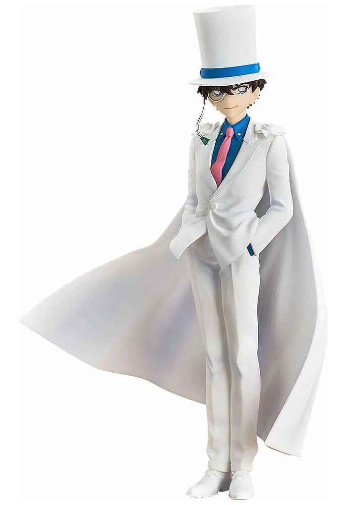 DETECTIVE CONAN - Case Closed - Kid the Phantom Thief Pop Up Parade Pvc Figure