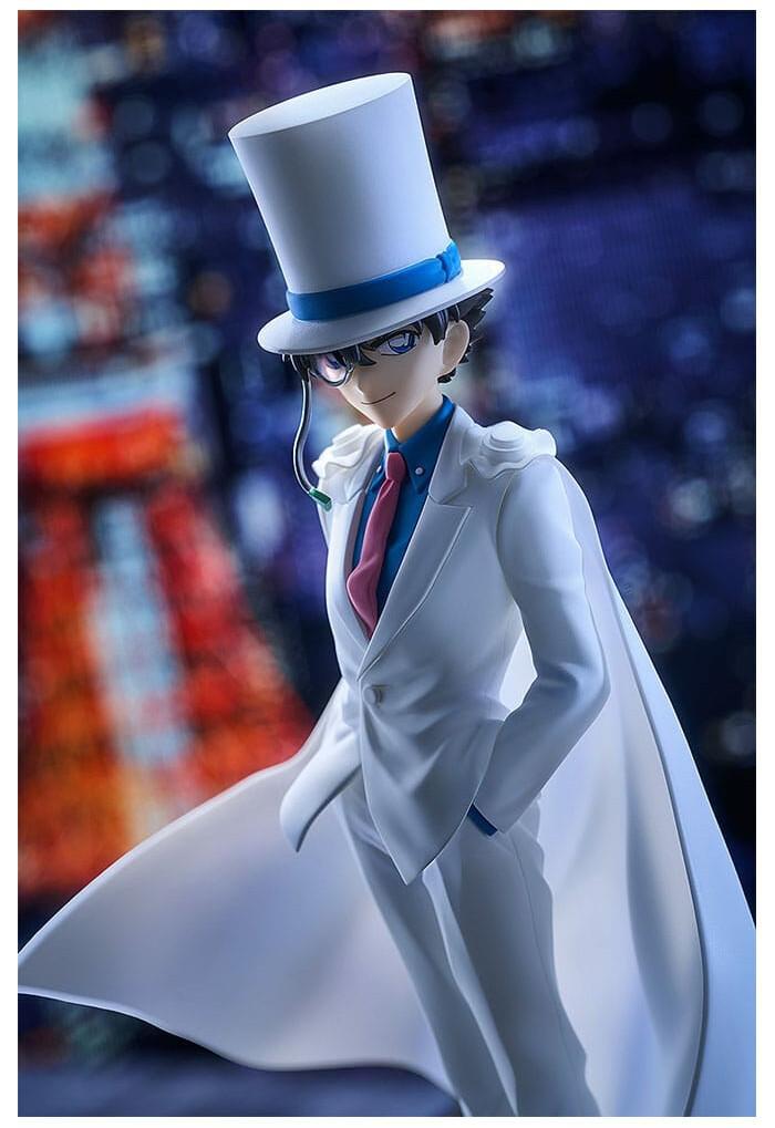 DETECTIVE CONAN - Case Closed - Kid the Phantom Thief Pop Up Parade Pvc Figure