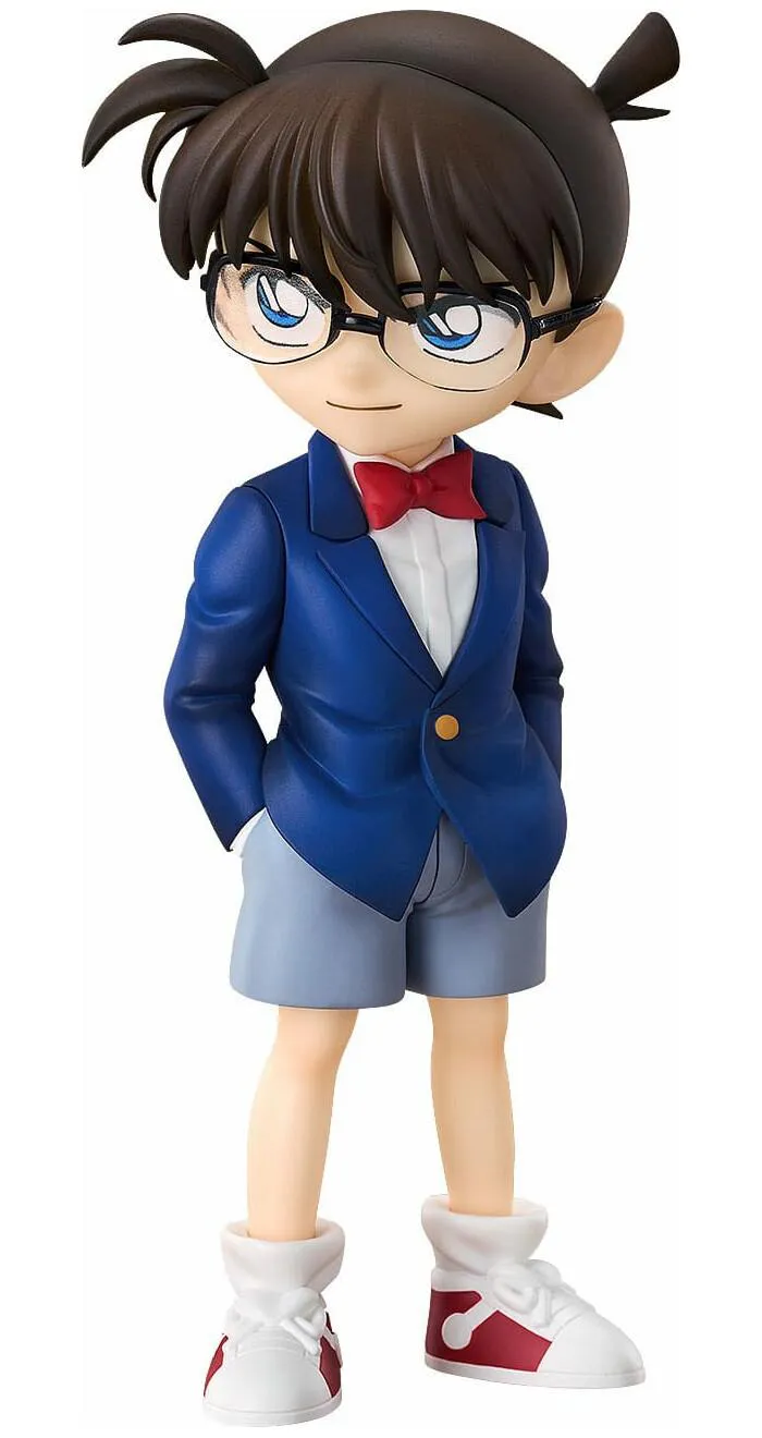 DETECTIVE CONAN - Case Closed - Conan Edogawa Pop Up Parade Pvc Figure