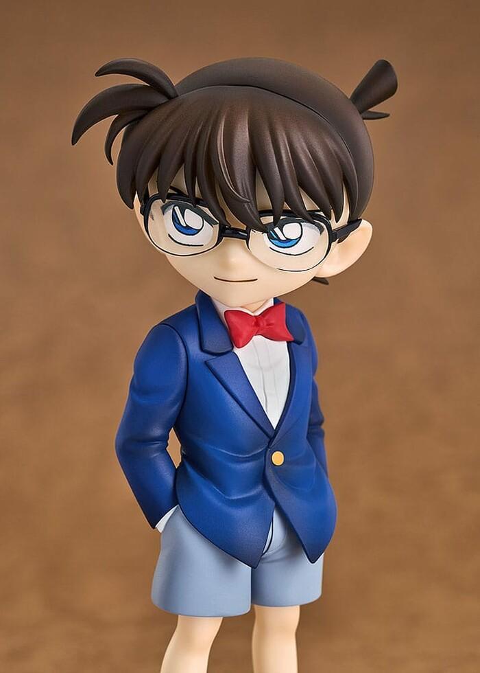 DETECTIVE CONAN - Case Closed - Conan Edogawa Pop Up Parade Pvc Figure