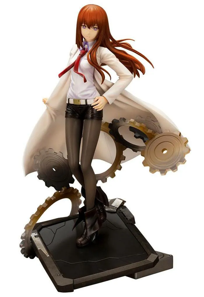 STEINS GATE - Kurisu Makise Antinomic Dual 1/8 Pvc Figure