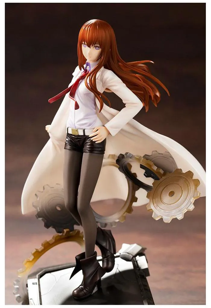 STEINS GATE - Kurisu Makise Antinomic Dual 1/8 Pvc Figure