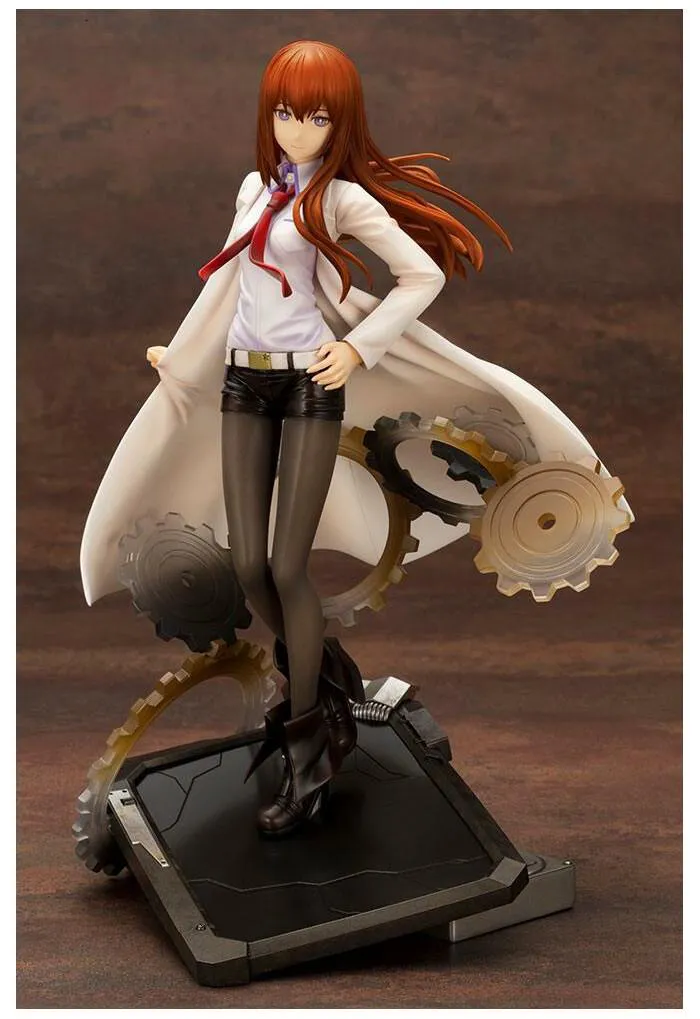 STEINS GATE - Kurisu Makise Antinomic Dual 1/8 Pvc Figure