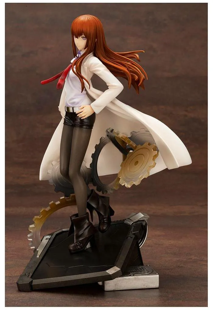 STEINS GATE - Kurisu Makise Antinomic Dual 1/8 Pvc Figure