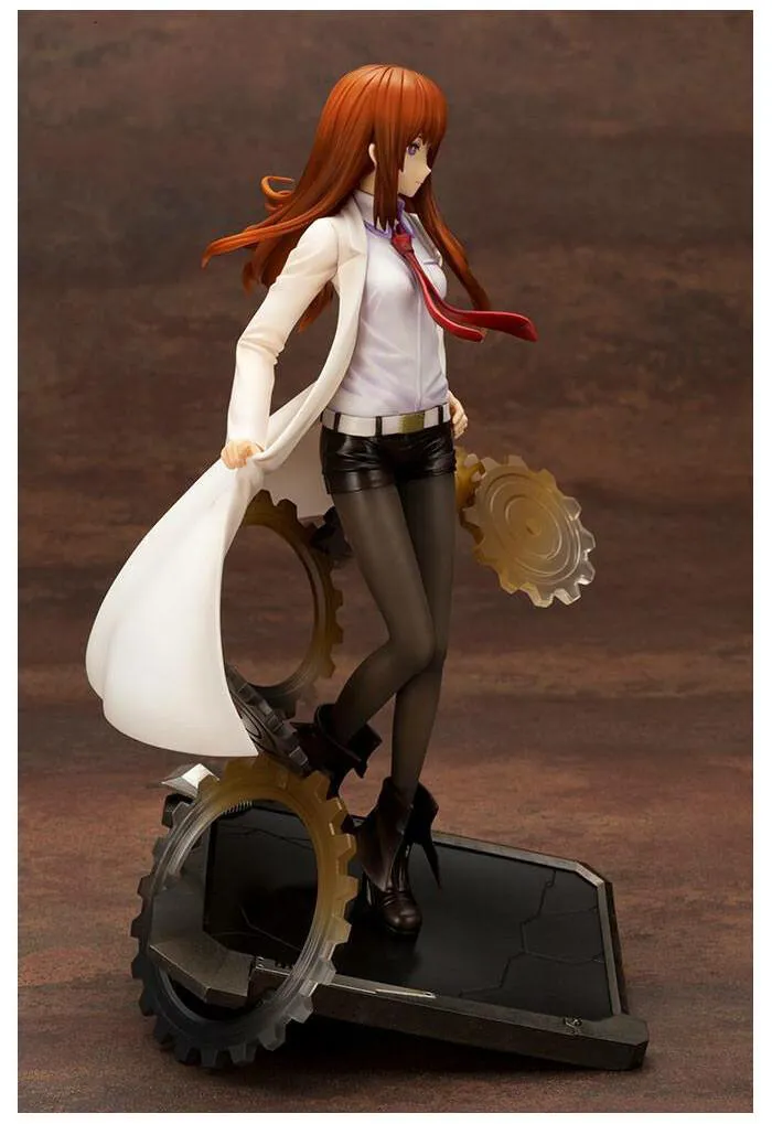 STEINS GATE - Kurisu Makise Antinomic Dual 1/8 Pvc Figure
