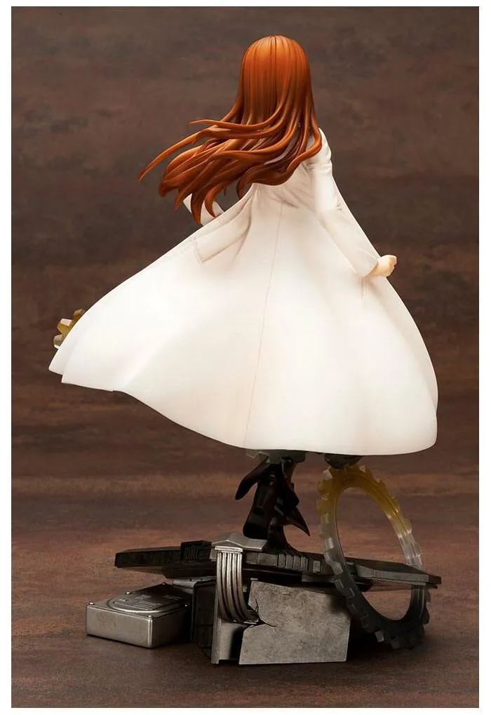 STEINS GATE - Kurisu Makise Antinomic Dual 1/8 Pvc Figure