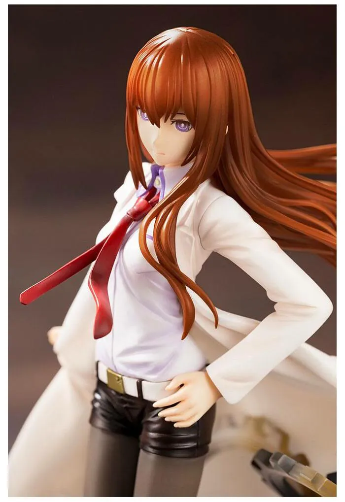 STEINS GATE - Kurisu Makise Antinomic Dual 1/8 Pvc Figure