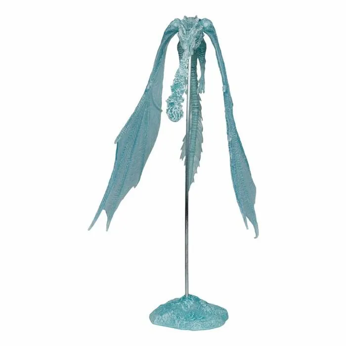 GAME OF THRONES - Viserion Frostbite Gold Label Action Figure