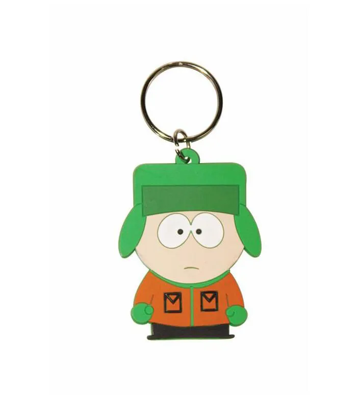 SOUTH PARK - Kyle Pvc Keychain