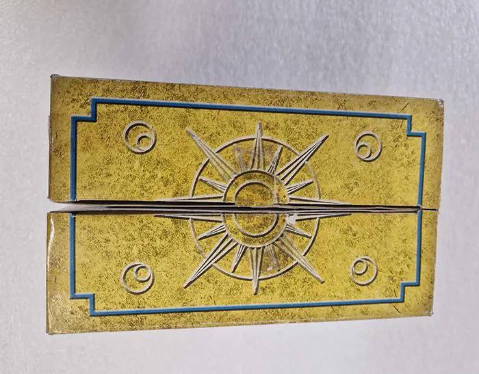 SAINT SEIYA - Myth Cloth Camus Aquarius / Acquario - Displayed