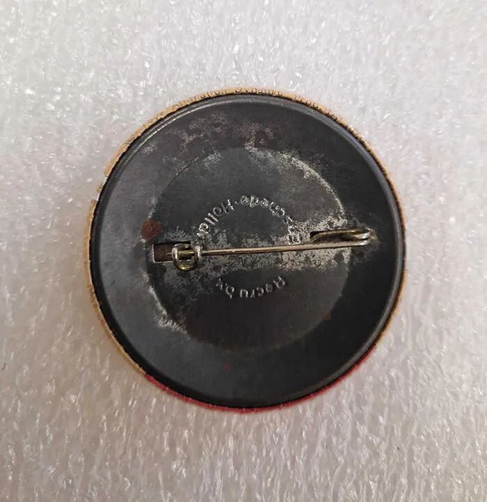 GOLDRAKE - Grendizer - Alcor Vintage Pin Spilla