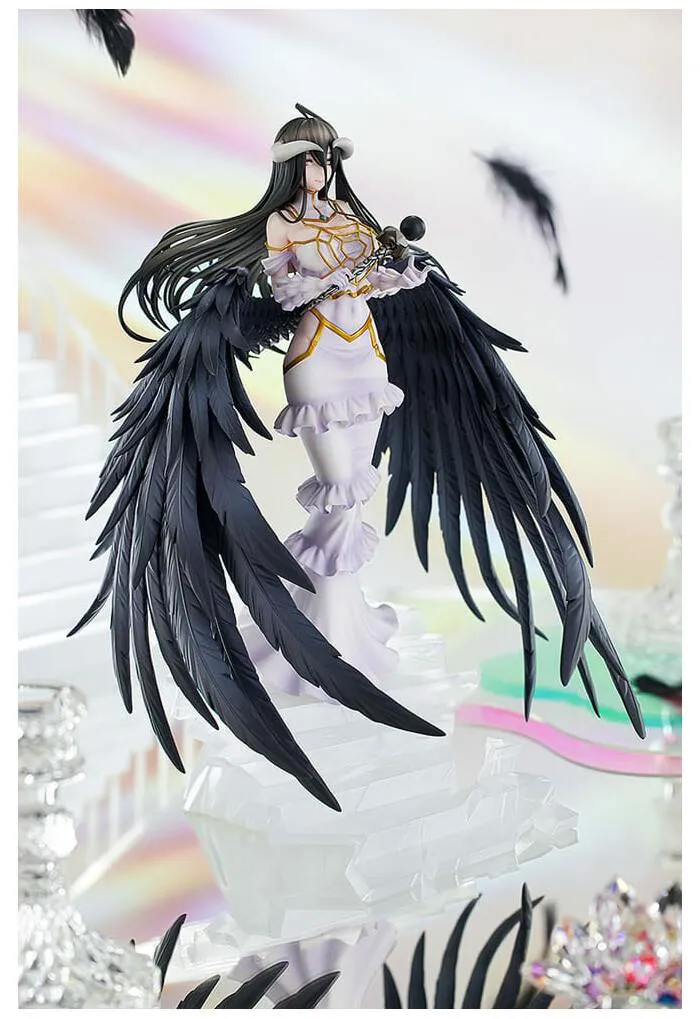OVERLORD - Albedo 10th Anniversary so-bin Ver. 1/8 Pvc Figure