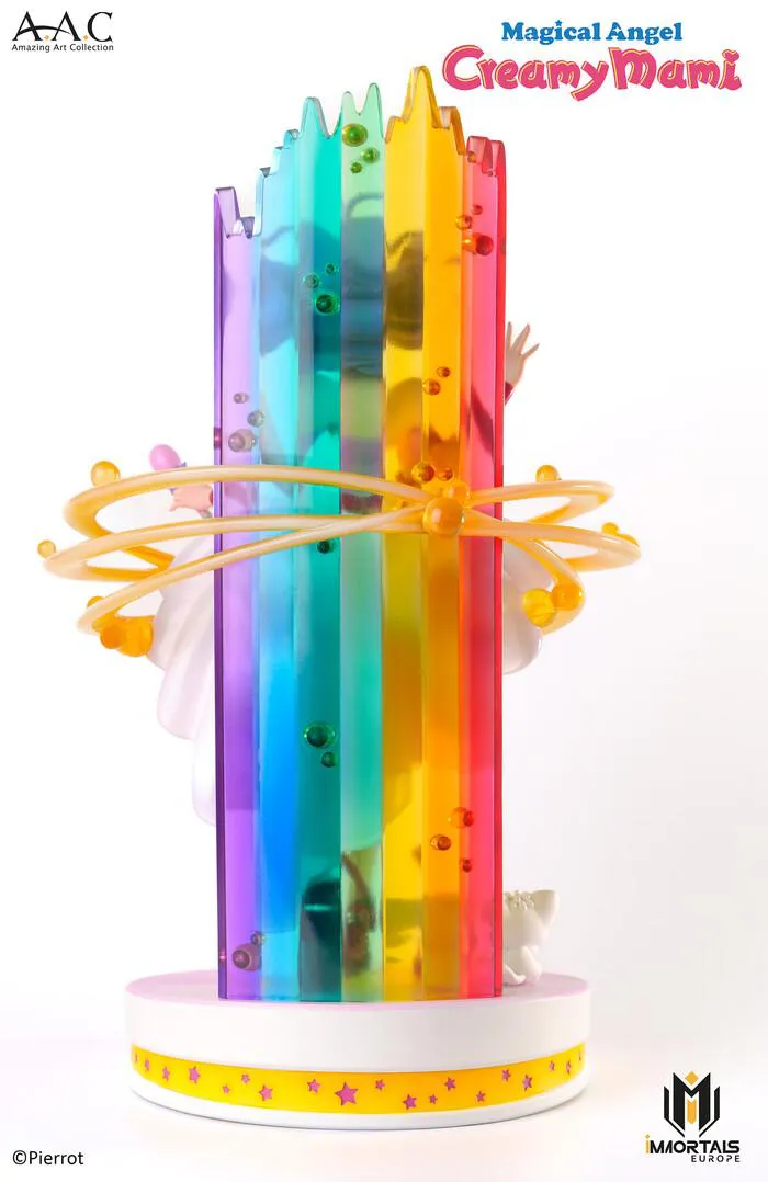 CREAMY MAMI - Magical Angel Creamy Mami - The Final Show 1/6 Resin Statue