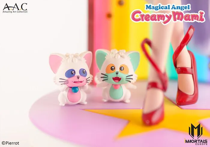 CREAMY MAMI - Magical Angel Creamy Mami - The Final Show 1/6 Resin Statue