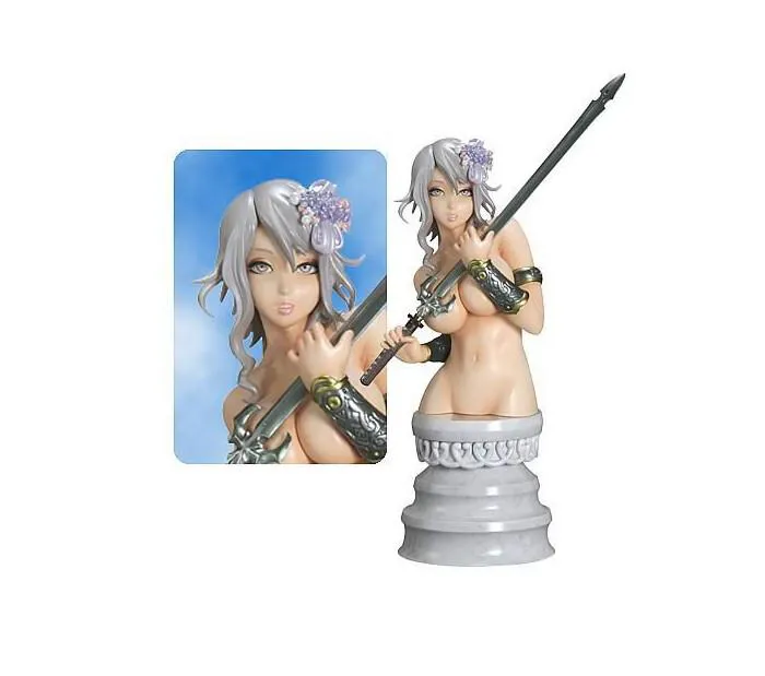 THE ART OF SHUNYA YAMASHITA - Shion Fine Art Bust