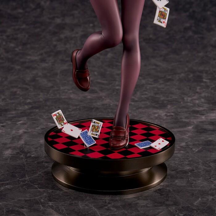 KAKEGURUI - Yumeko Jabami 1/6 Pvc Figure