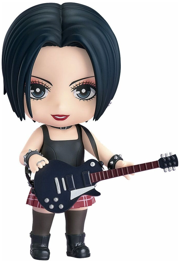 NANA - Nana Osaki Nendoroid Action Figure # 2509