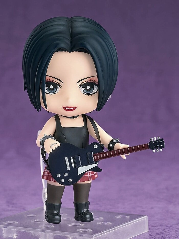 NANA - Nana Osaki Nendoroid Action Figure # 2509