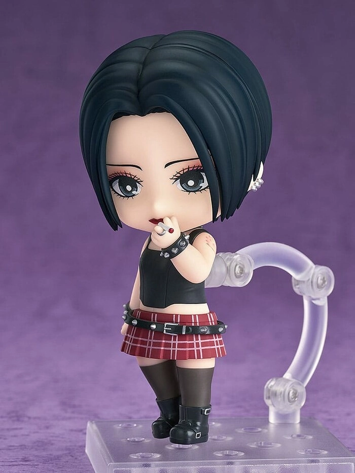 NANA - Nana Osaki Nendoroid Action Figure # 2509