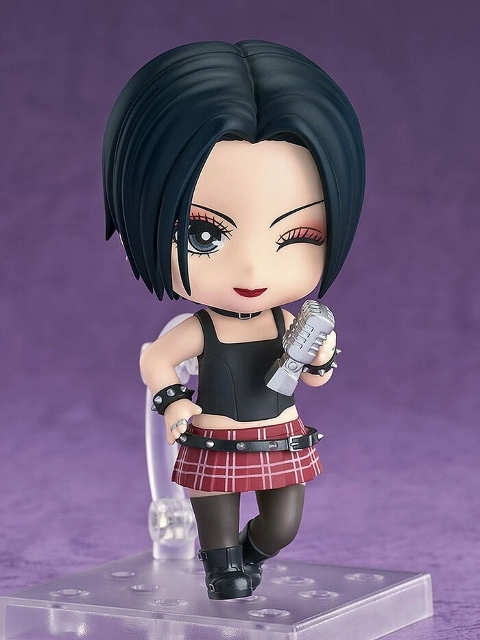 NANA - Nana Osaki Nendoroid Action Figure # 2509