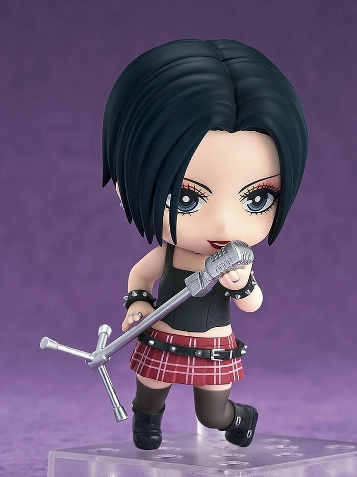 NANA - Nana Osaki Nendoroid Action Figure # 2509