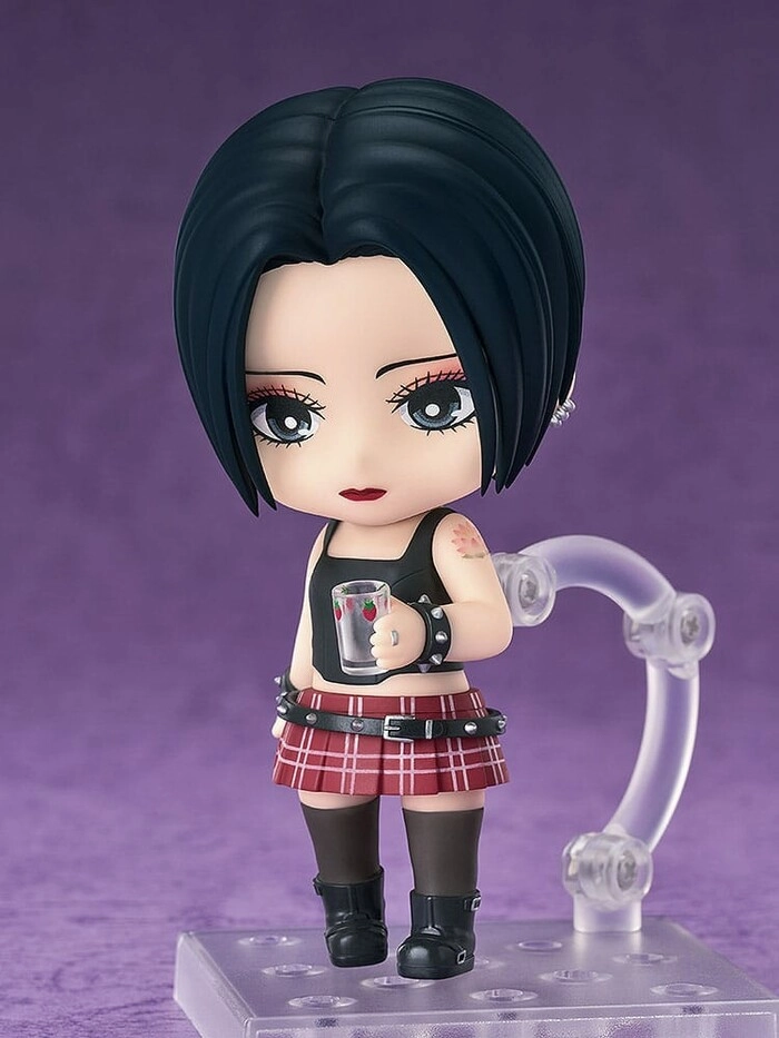 NANA - Nana Osaki Nendoroid Action Figure # 2509