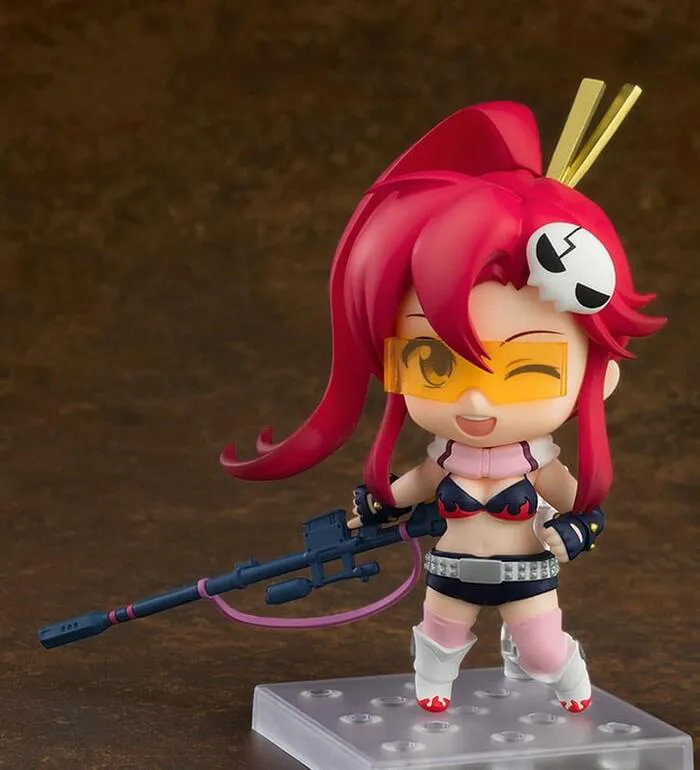 GURREN LAGANN - Yoko 2.0 Nendoroid Action Figure # 2530