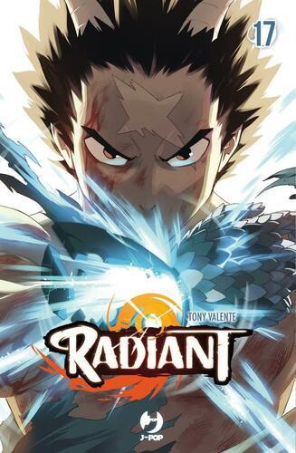 RADIANT 17