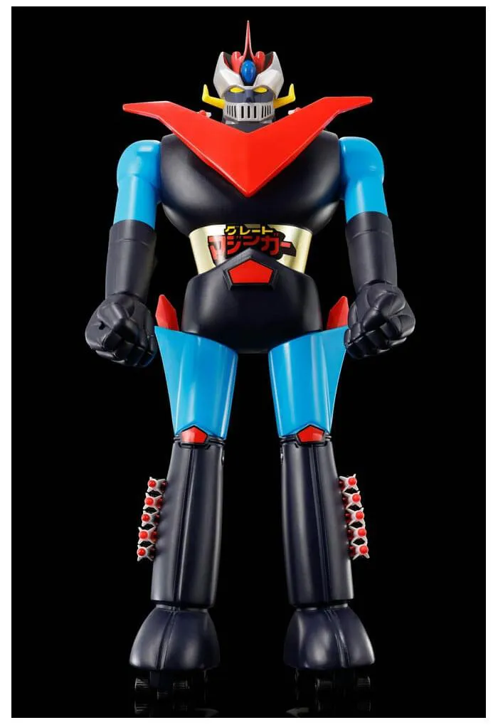 MAZINGER Z - Great Mazinger Jumbo Machineder Action Figure 60cm