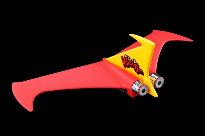 MAZINGER Z - Great Mazinger Jumbo Machineder Action Figure 60cm