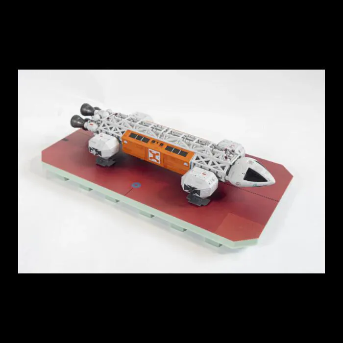 SPACE 1999 - Vip Eagle Collectible Special Limited Edition