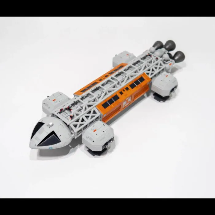 SPACE 1999 - Vip Eagle Collectible Special Limited Edition