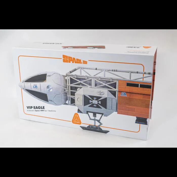 SPACE 1999 - Vip Eagle Collectible Special Limited Edition