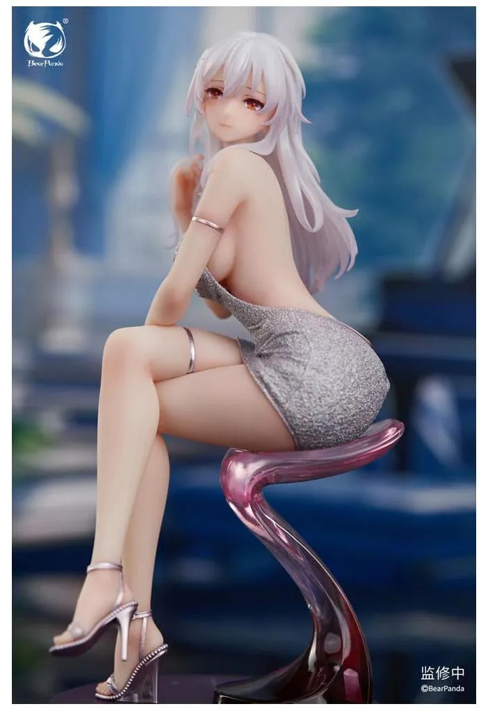 ORIGINAL CHARACTER - Serina 1/6 Pvc Figure