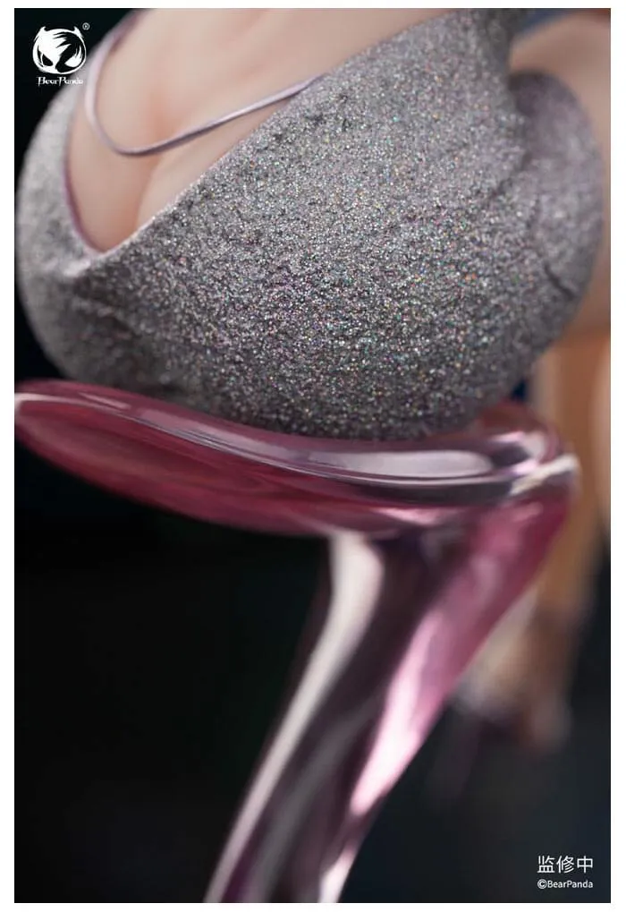 ORIGINAL CHARACTER - Serina 1/6 Pvc Figure