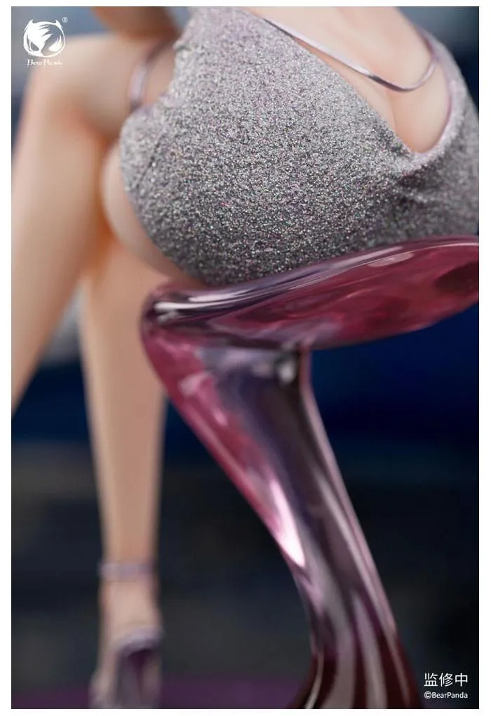 ORIGINAL CHARACTER - Serina 1/6 Pvc Figure