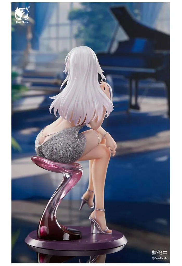 ORIGINAL CHARACTER - Serina 1/6 Pvc Figure