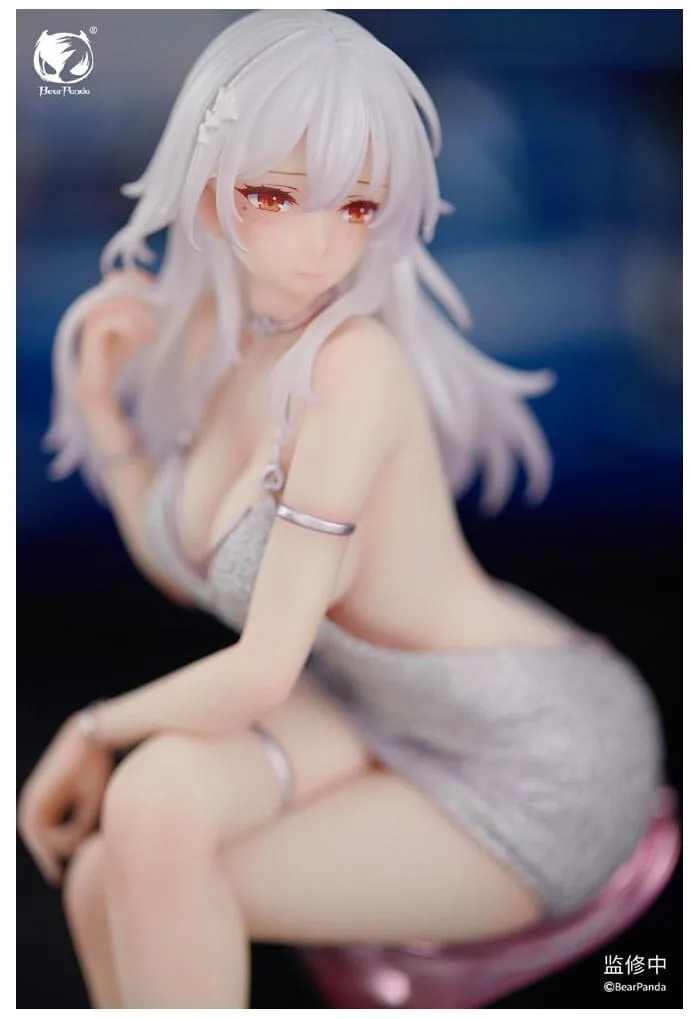 ORIGINAL CHARACTER - Serina 1/6 Pvc Figure