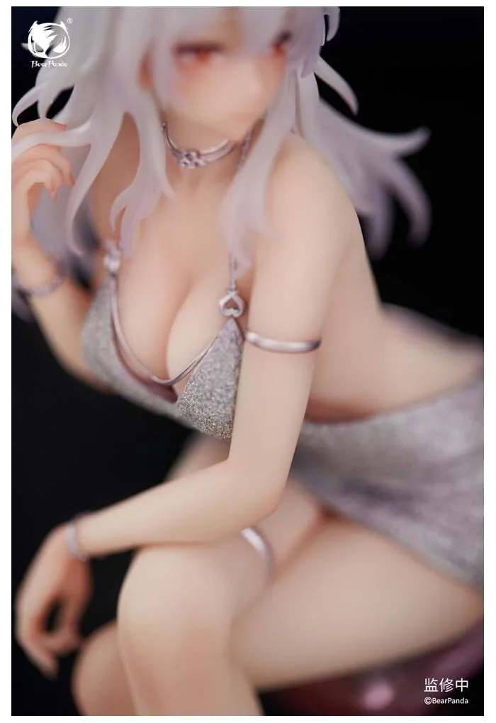 ORIGINAL CHARACTER - Serina 1/6 Pvc Figure