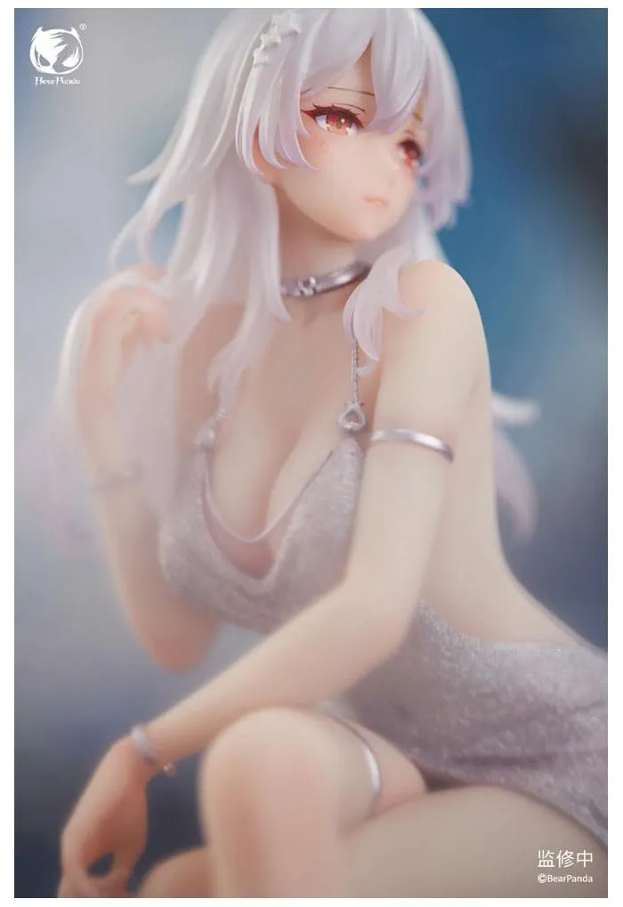 ORIGINAL CHARACTER - Serina 1/6 Pvc Figure