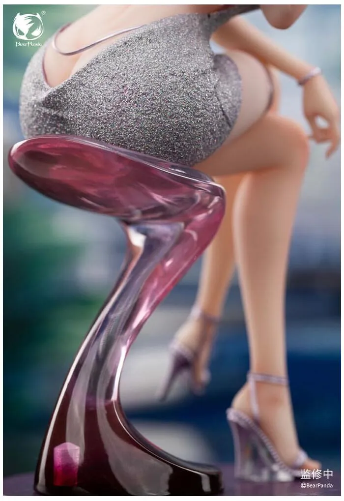 ORIGINAL CHARACTER - Serina 1/6 Pvc Figure