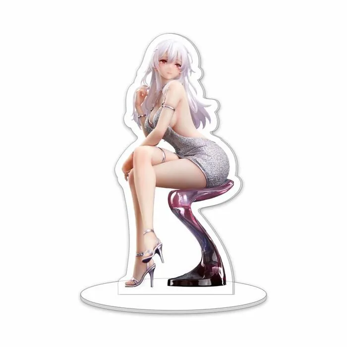 ORIGINAL CHARACTER - Serina 1/6 Pvc Figure