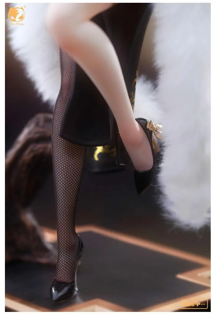 ORIGINAL CHARACTER - You Feng Lai 1/6 Pvc Figure