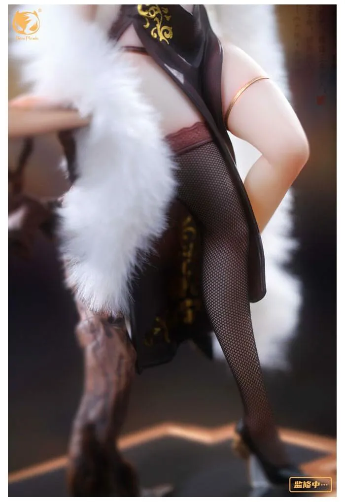 ORIGINAL CHARACTER - You Feng Lai 1/6 Pvc Figure