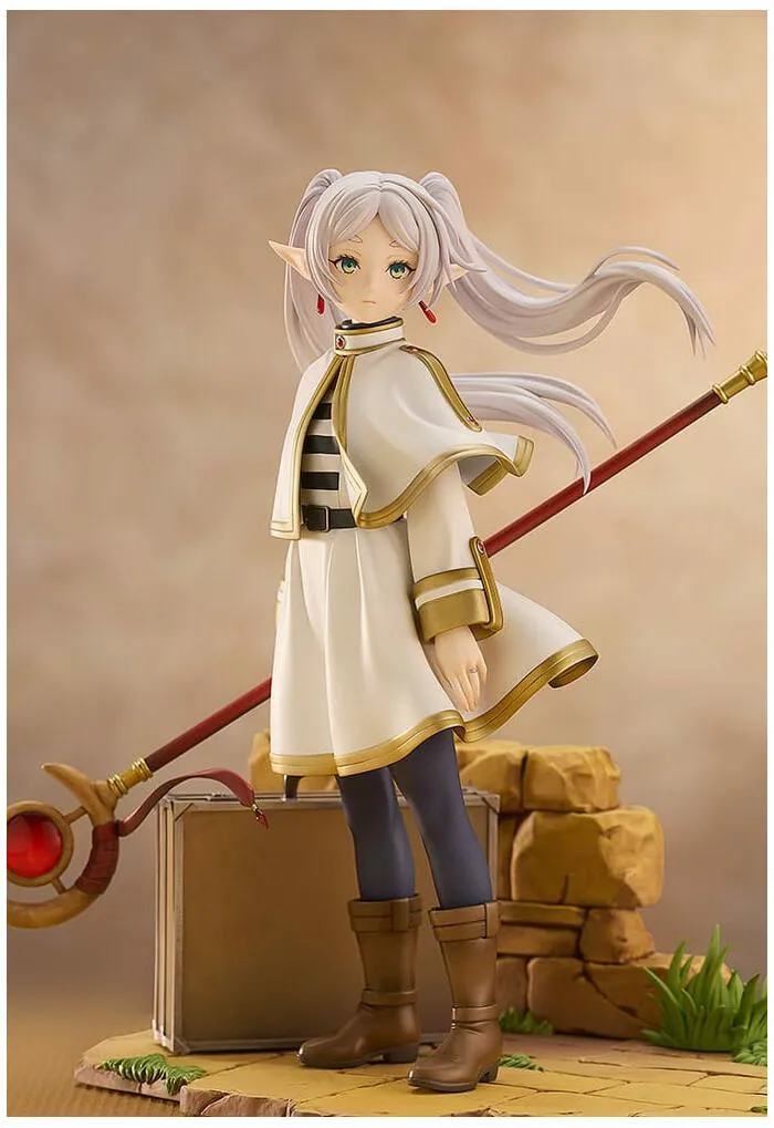 FRIEREN - Beyond Journey's End - Frieren Magic of the Eventide Glow 1/7 Pvc Figure