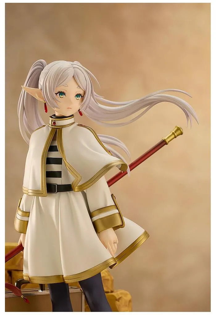 FRIEREN - Beyond Journey's End - Frieren Magic of the Eventide Glow 1/7 Pvc Figure
